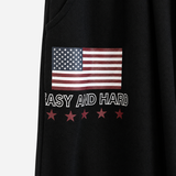 Rode Printing Sweatpants