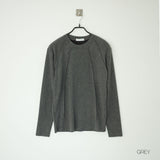 seam long sleeve