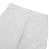 LMN ファーストコットンワイドパンツ (6 colors)