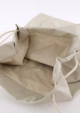 Wood Stitch Stringbackpack