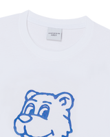25FW AC ベアメッシュフェイス半袖Tシャツ