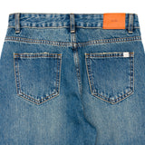 STRAIGHT FIT DENIM PANTS code 18317