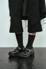【MADE】Uros, ブラック