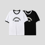 エマージェンシー リンガーTシャツ 2C