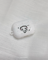 エリザベスメロディーAirPodsケース