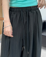 Rappen Balloon ST Banding Slacks