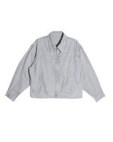 URBAN WORK ZIP JACKET