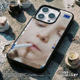 Hip Paparazzi Vibe Epoxy Bumper iPhone Case