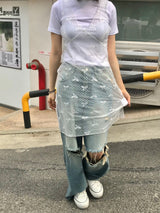 Aspyn denim