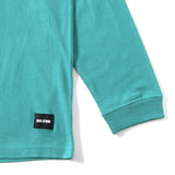 MFC STOREスケートキャット長袖Tシャツ