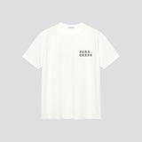 BASIC LOGO T SHIRT