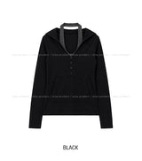 Ever Holter Layered Hood Set