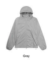 Enf Cut Light Wind Jacket