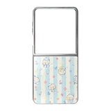 [MADE]Sailor Boy TTUMARO MagSafe Glass Bumper Phone Case for ZFlip