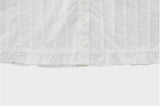 Lace Coco Blouse (2 colors)