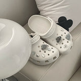 [made]ダスティクラウドverレジンシューズチャームセット