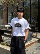ダヴミューズ半袖Tシャツ