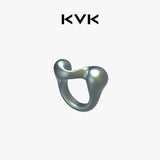 KVK ザヴォイド ワームホールネットワークシリーズ シェイプドリング