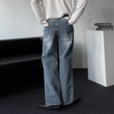 NOS106 グレーブルーデニム (XS ~ L)