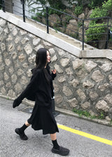ハイネッククロップフーディージップアップ