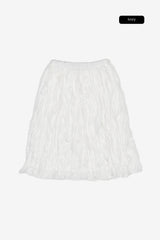 Puppy banding skirt