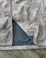 AC DUST WINDBREAKER