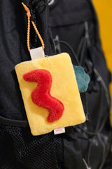 [MADE] fluffy omurice pouch