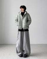 Leger Pigment Balloon Pants