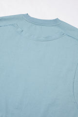 ディコンストラクティドTシャツ