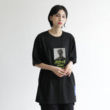 TU-020 アイアムエンジェルTシャツ