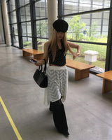 ドットホルタートップ