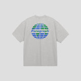 アースアーチロゴTシャツ