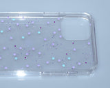 [MADE] [PHONE CASE] ステラ (パープル)