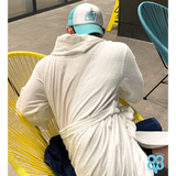 Textlogo Trucker Cap Mint