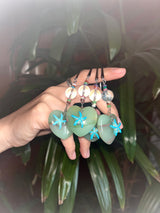 A Piece of Summer, Aewol : a piece of summer bookmark