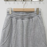 Curve Napping Sweatpants