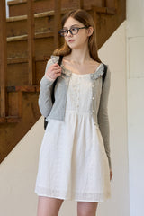 ELFIN CARDIGAN (2 COLORS)