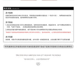 rirri Original Design Summer Stretch Knit Contrast Letter Jacquard Ballet-style Dress