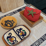 Tomatoes: Card wallet A