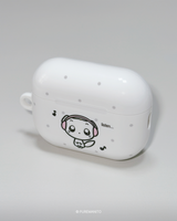 エリザベスメロディーAirPodsケース