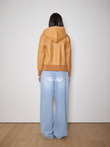 Relaxed Signature Jean