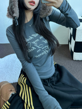 HOT HEAT 🔥 PADDING CARGO OVER UNISEX LONG PANTS🩶🖤2COLOR