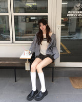 バルーンパンプキンスカート