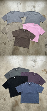 ARCHIVE Washed Tee