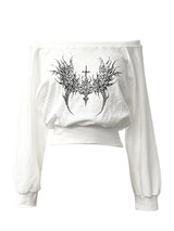 chakra off-shoulder mtm (3color)