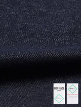 Duet Pocket Wide Denim