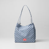 DAMOA Reversible Shoulder Bag