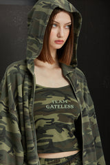 JUNGLE HOOD