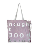 000Design Holiday Bag / Dusty Pink