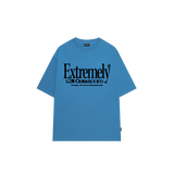 エクストレメリーグラフィックオーバーフィットTシャツ